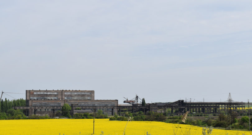 Photo – Pokrovsk Mining to launch additional divisions in July