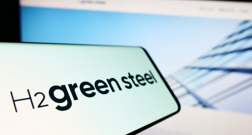 Photo – Cargill Metals and H2 Green Steel have entered into an agreement for the supply of green steel