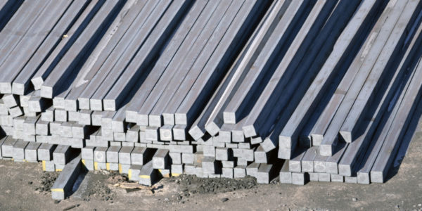 Фото – Металурги України в травні збільшили експорт напівфабрикатів на 49,3% м./м.