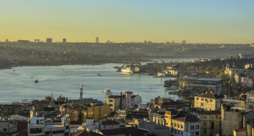 Photo – Turkiye has increased the fee for passage through the Bosphorus and Dardanelles by 8.3% since July