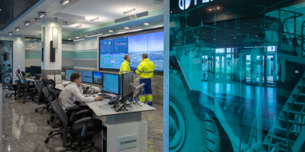 Photo – TEST 10 key themes for steel and ferro-alloys in 2025: challenges and opportunities | 2025 preview
