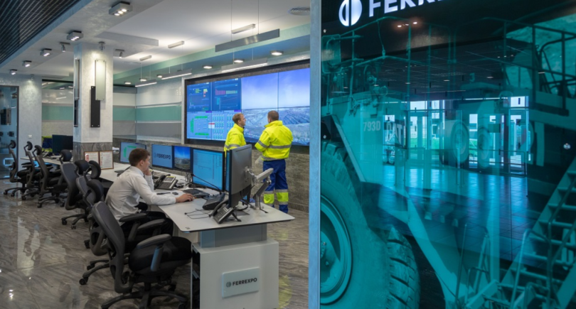 Photo – TEST 10 key themes for steel and ferro-alloys in 2025: challenges and opportunities | 2025 preview