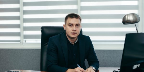 Photo – Ukrainian steel market may grow by 30% in the second half of the year
