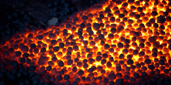 Фото – Ferrexpo увеличила производство окатышей на 18% во ІІ квартале