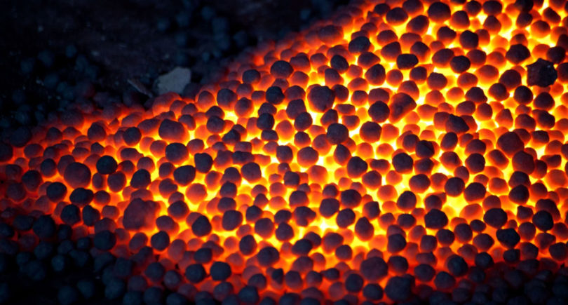 Фото – Ferrexpo увеличила производство окатышей на 18% во ІІ квартале