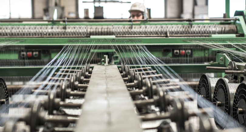 Photo – Romania to re-auction wire producer Dan Steel