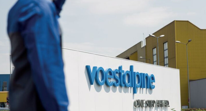 Фото – Voestalpine в серпні зупинить на техобслуговування одну з домен у Лінці