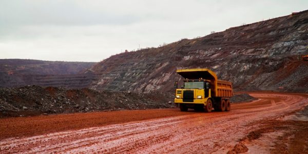 Photo – Global iron ore market trendiron: EU and Ukraine’s prospects