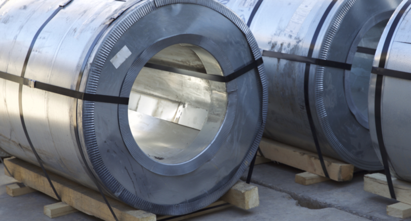 Photo – EEC extended anti-dumping duty on Chinese rolled products